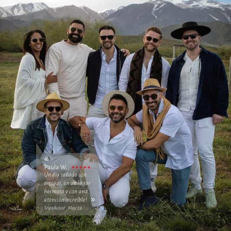 Private Experience: Horseback Riding and BBQ in the Mountain - Estancia La Carrera - Frequently Asked Questions