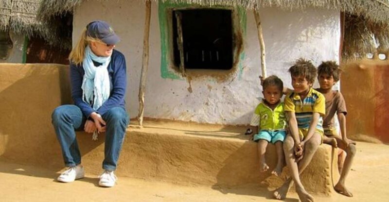 Private Experience of Bishnoi Villages with Camel Safari - Exploring Rajasthan’s Hidden Gems: The Private Bishnoi Villages and Camel Safari Experience