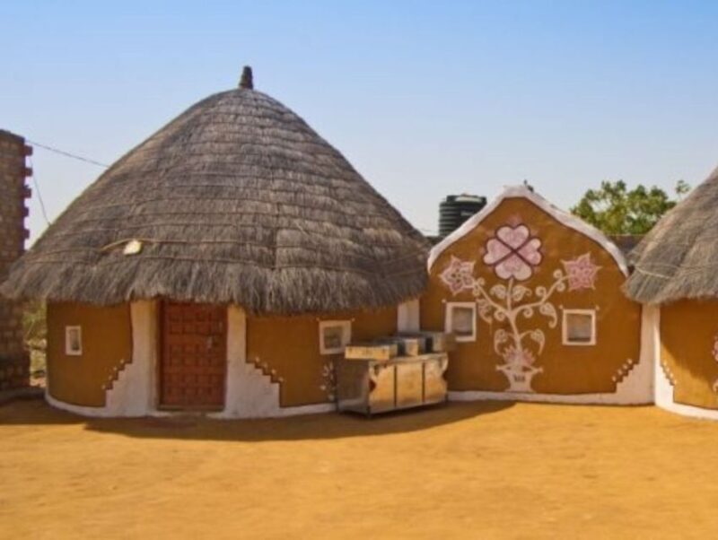 Private Experience of Bishnoi Villages with Camel Safari - Key Points