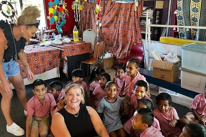 Private Experience of the Authentic Lifestyle of People In Fiji - A Detailed Look at the Tour Experience