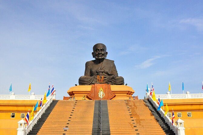 Private Experience of Wine Tasting Hua Hin in Monsoon Valley - A Deep Dive into the Hua Hin Wine Tasting Experience