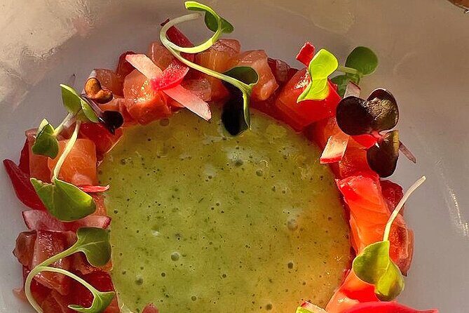 Private Experience Painting and Gastronomy in Denia Sea Sunset - What Travelers Can Expect