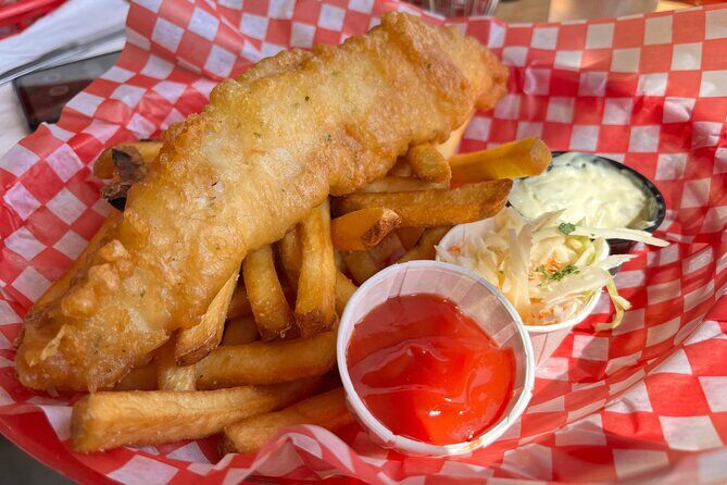 Private Experience Peggy's Cove and Coastal Sites Half-day Tour - Final Thoughts