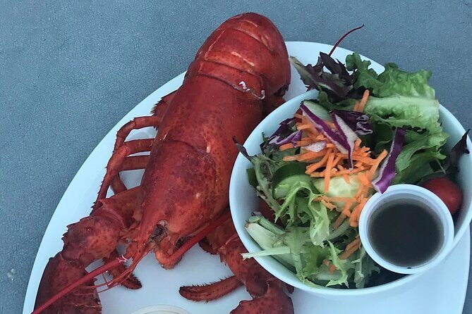 Private Experience Peggy's Cove and Coastal Sites Half-day Tour - FAQs