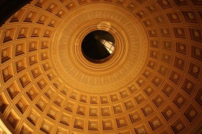 Private Experience: Sistine Chapel , Vatican Museums & St.Peters Basilica - Authentic Experiences & What Travelers Say