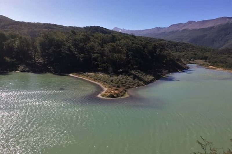 Private Experience "Tierra del Fuego" National Park - Why This Tour Is a Good Fit