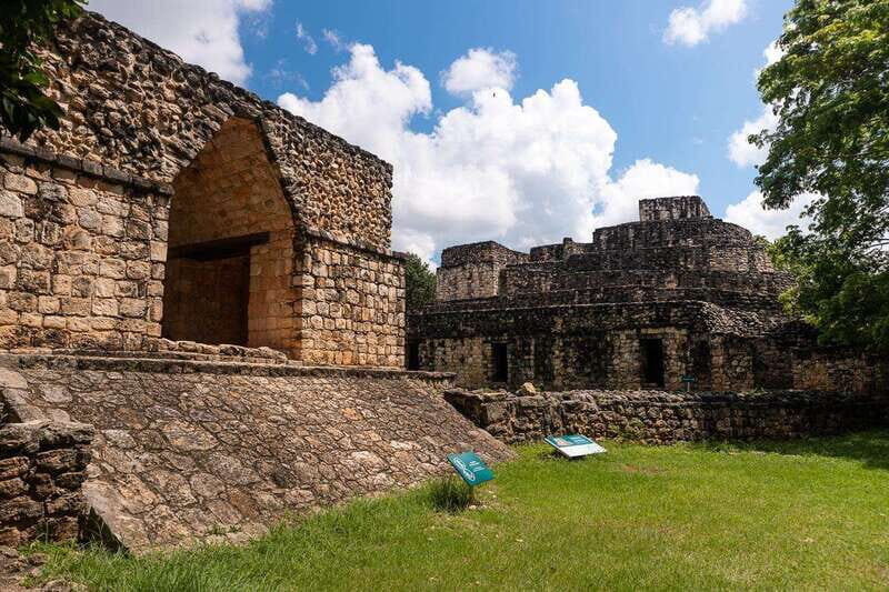 Private Experience to Ek Balam and Valladolid from Cancun - Frequently Asked Questions