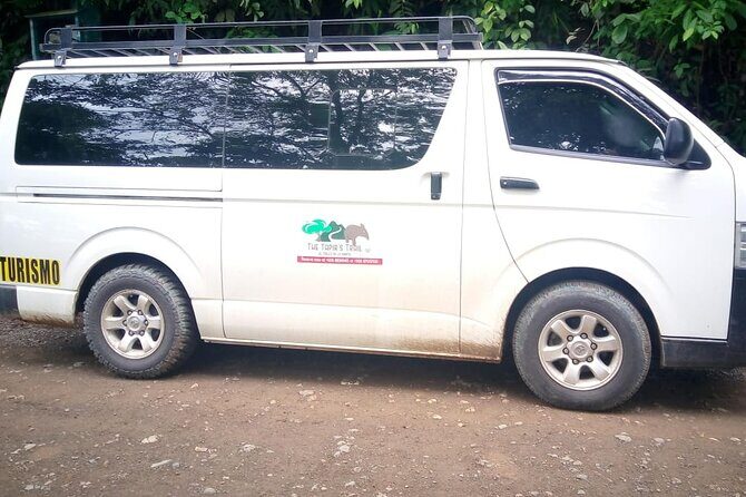 Private Experience Trillo de la Danta Bahia Drake Osa Corcovado - Exploring the Trillo de la Danta Experience