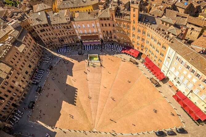 Private Experience Tuscany Tour from Rome - Who Will Love This Tour?