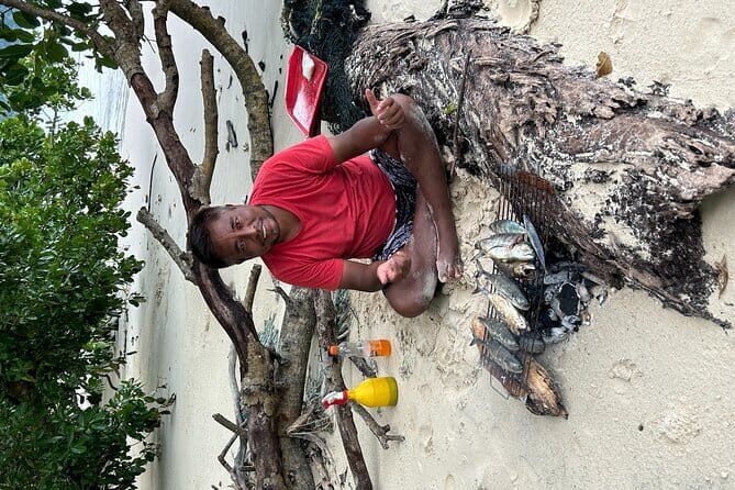 Private Experience with Fishing, Barbeque, Sashimi and Snorkeling - Final Thoughts: Is This Tour Right for You?