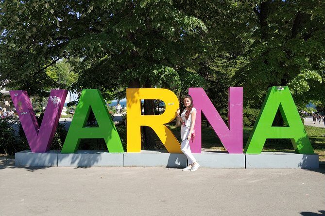 Private Exploration: French Influence in Varna + Walking + Wine tasting tour - The Itinerary in Detail