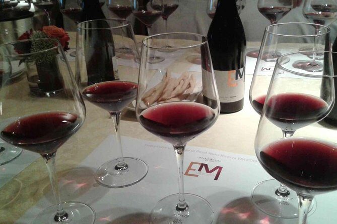 Private Exploration: French Influence in Varna + Walking + Wine tasting tour - Who Will Enjoy This Tour?
