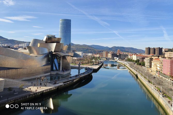 Private Exploration of Bilbao & San Juan de Gaztelugatxe - Practical Details and Insights