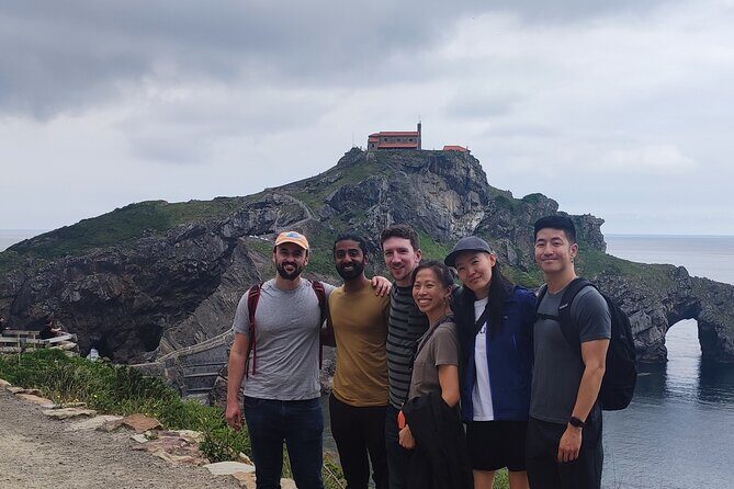 Private Exploration of Bilbao & San Juan de Gaztelugatxe - Who Should Book This Tour?