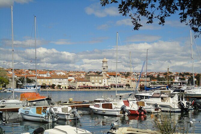 Private Exploration of Island Krk from Rijeka or Opatija - Exploring the Best of Krk: A Practical Guide to the Private Tour
