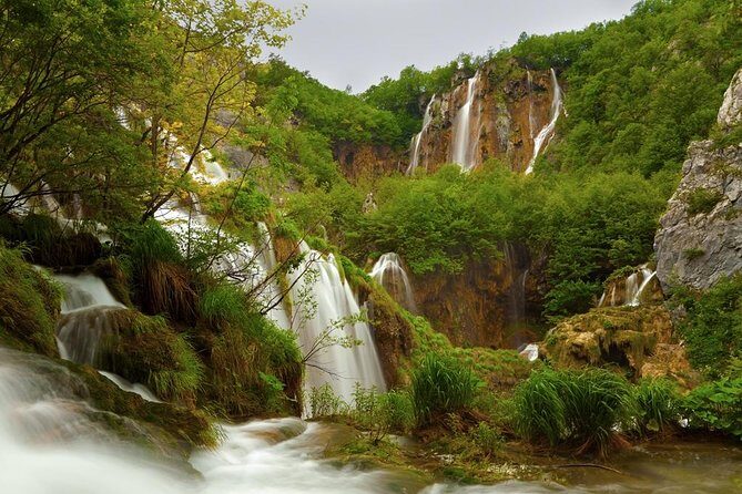 Private Exploration of Island Krk from Rijeka or Opatija - Key Points