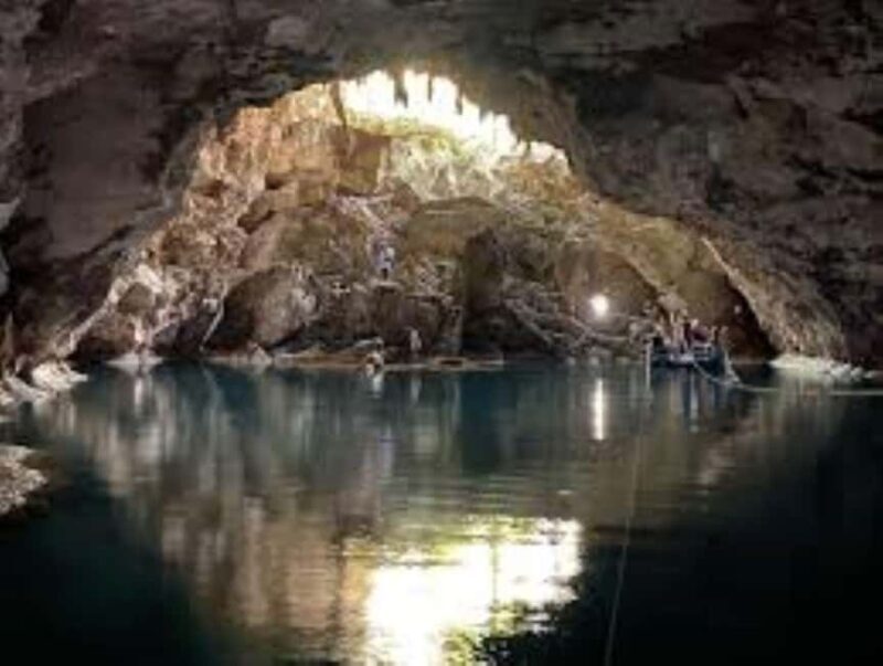 Private: Exploring Three Eyes Park & the Columbus Lighthouse - Who Should Consider This Tour?