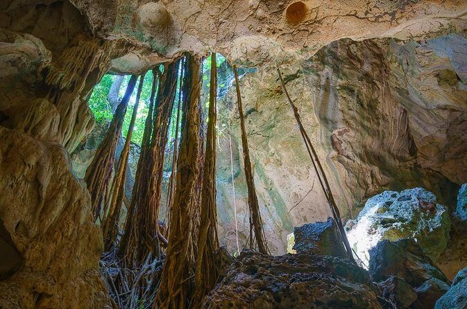 Private Exploring Tour in Green Grotto Caves and Rafting on the Martha Brae - Exploring Jamaica’s Hidden Treasures: Green Grotto Caves and Martha Brae River Rafting