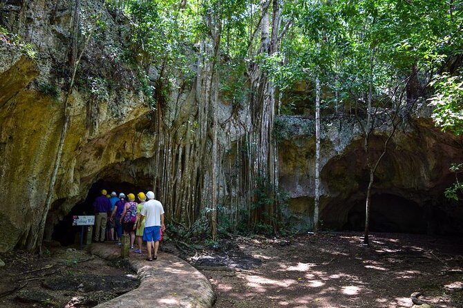 Private Exploring Tour in Green Grotto Caves and Rafting on the Martha Brae - Final Thoughts