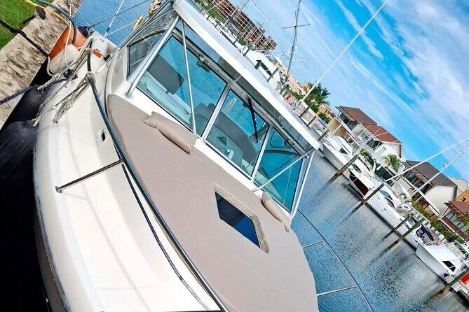 Private Express Cruise Tour in Punta Cana - Frequently Asked Questions (FAQs)