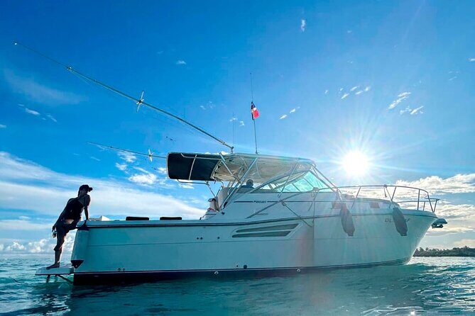 Private Express Cruise Tour in Punta Cana - Final Thoughts