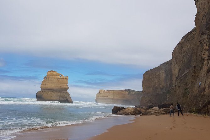 Private Express Experience - 12 Apostles - Who Should Consider This Tour?