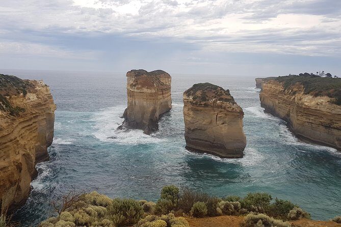 Private Express Experience - 12 Apostles - FAQs