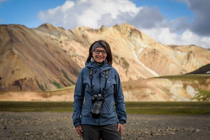 Private Express Glacier and Highland Adventure with Photographer - Final Thoughts: Is This Tour for You?