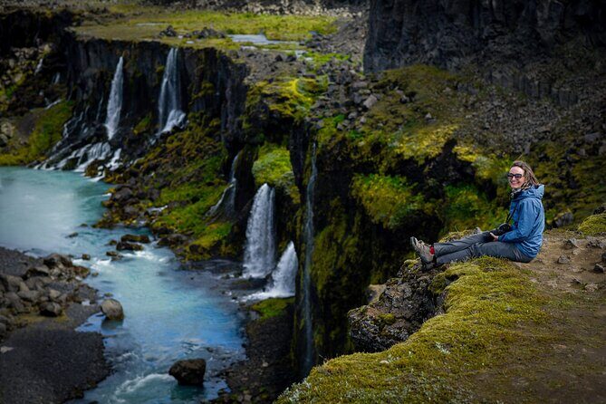 Private Express Glacier and Highland Adventure with Photographer - FAQs