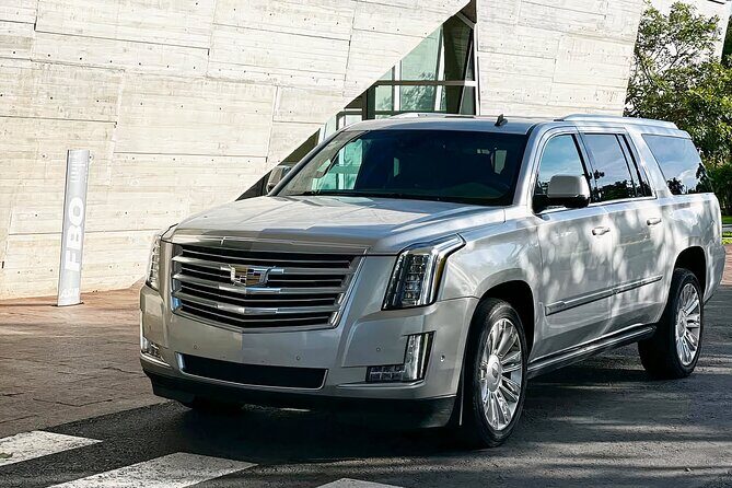 Private Express Shuttle from Accomodation to Cancun Airport - An Honest, Practical Review of the Cancun Private Express Shuttle