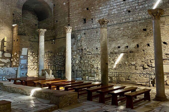 Private Express Tour of Roman Catacombs with Transfer - Final Thoughts
