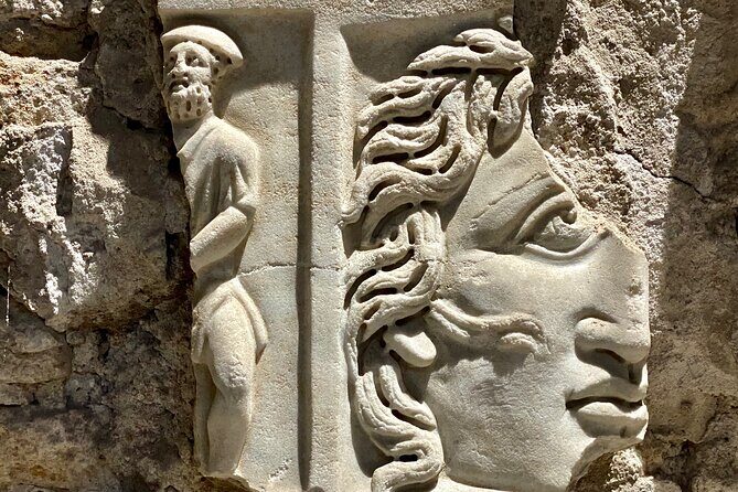 Private Express Tour of Roman Catacombs with Transfer - FAQ