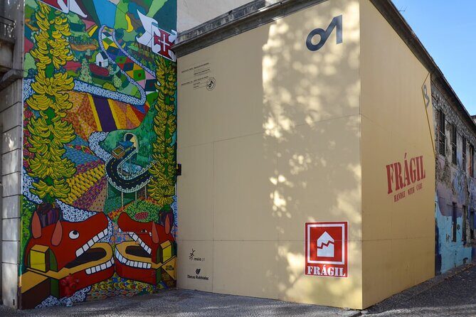 Private Express Tuk Tuk Tour Funchal Old Town & Toboggans - In-Depth Look at the Tour Experience