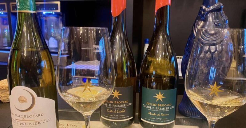 Private Exquisite Red & White Burgundy Wines Trip from Paris - Key Points