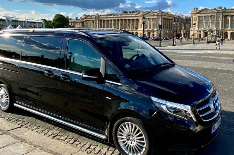 Private Exquisite Red & White Burgundy Wines Trip from Paris - What Makes This Tour Stand Out