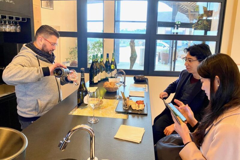 Private Exquisite Red & White Burgundy Wines Trip from Paris - Final Thoughts: Is This the Burgundy Day Trip for You?
