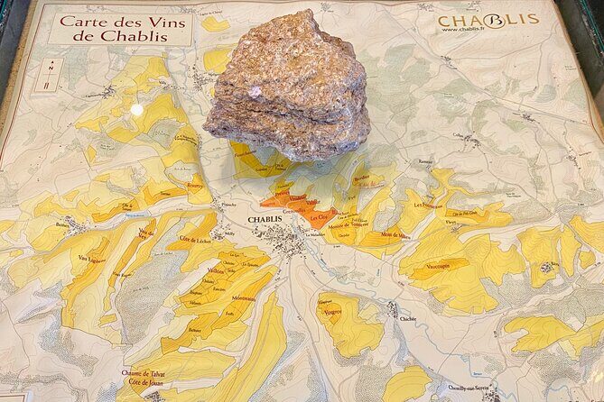 Private Exquisite Red & White Burgundy Wines Trip from Paris - FAQ