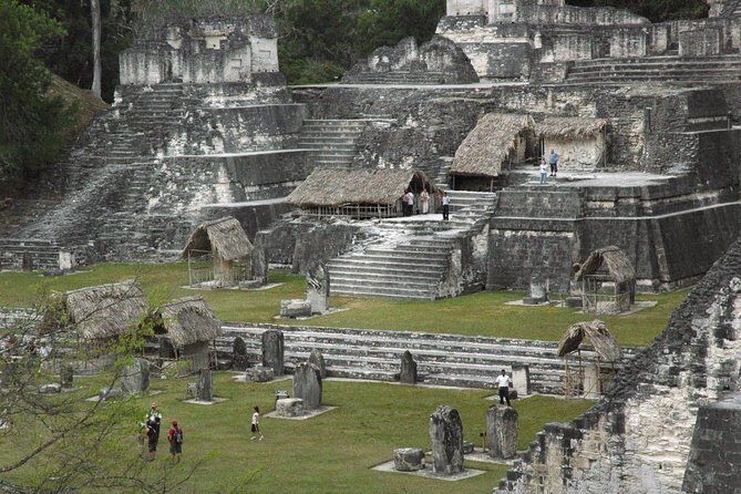 Private Extended Sunrise Tour Tikal From Flores-El Remate - The Experience: An In-Depth Look