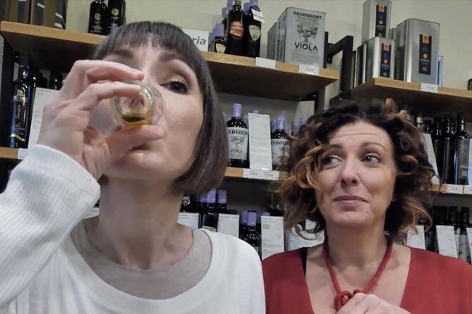 Private Extra Virgin Olive Oil Tasting in Rome with an Olive Oil Sommelier - Practical Considerations