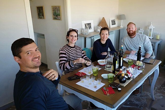 Private Extra Virgin Olive Oil Tasting in Rome with an Olive Oil Sommelier - Final Thoughts
