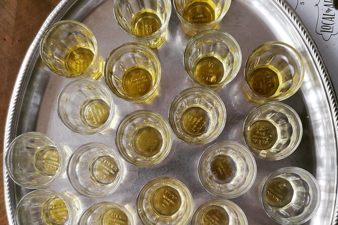 Private Extra Virgin Olive Oil Tasting in Rome with an Olive Oil Sommelier - Frequently Asked Questions