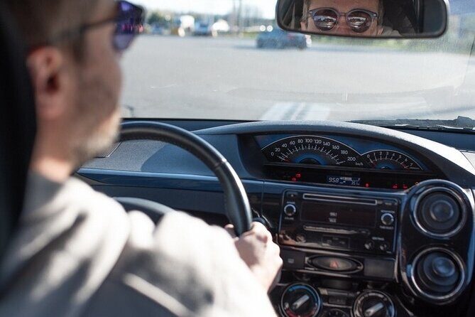 Private Ezeiza (EZE) Airport Transfer to Buenos Aires City - Frequently Asked Questions