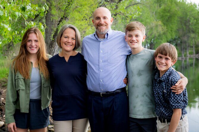 Private Fall Photography Session in Boulder - Private Fall Photography Session in Boulder: A Fresh Way to Capture Your Trip