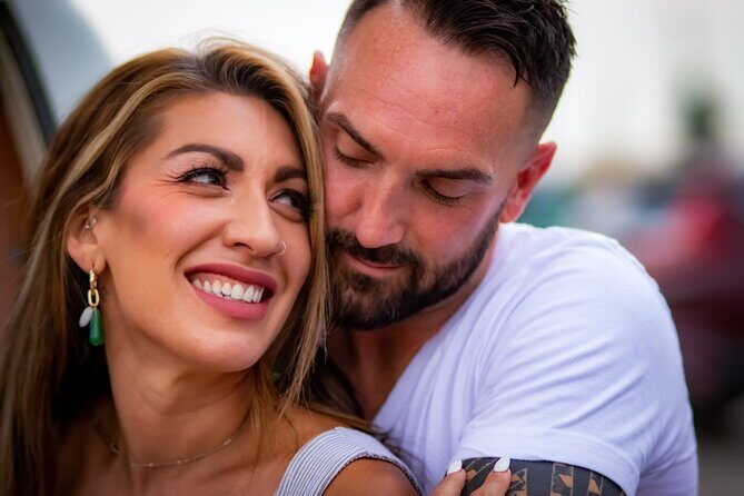 Private Fall Photography Session in Boulder - Key Points