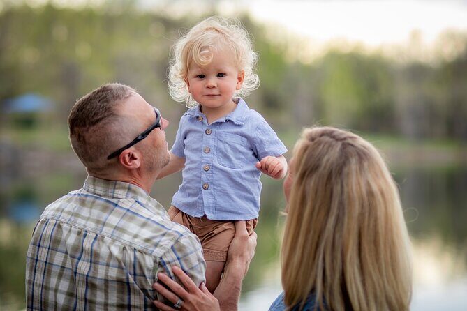 Private Fall Photography Session in Boulder - Authentic Voices from Travelers