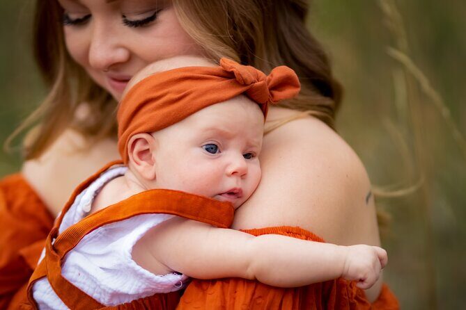 Private Fall Photography Session in Boulder - FAQ