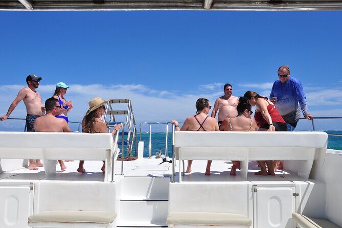 Private Family Boat at Punta Cana - An In-Depth Look at the Punta Cana Private Family Boat Experience