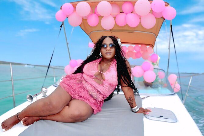 Private family boat tour in Punta Cana - Private Family Boat Tour in Punta Cana: An Authentic, Fun-Filled Day on the Water