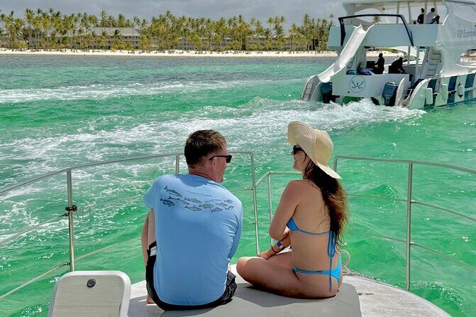 Private family boat tour in Punta Cana - Final Thoughts: Why It’s a Great Choice