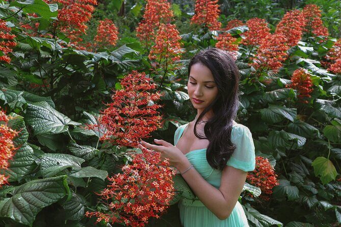 Private Family, Couple or Single Photo Session in St Pete - Exploring the Photo Experience in St. Petersburg